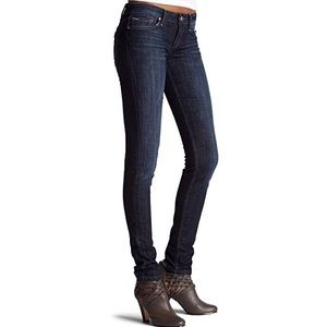 Joes Chelsea Skinny Jeans